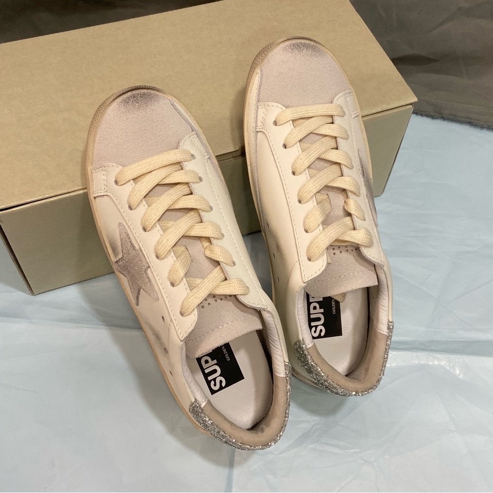 Golden Goose Women's Sneakers